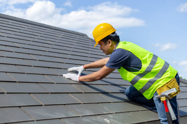 Heating Cable for Roof Installation in Pana, IL