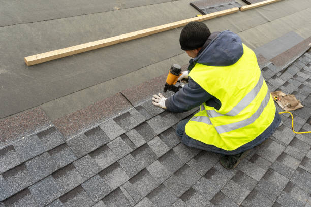 Sealant for Roof in Pana, IL