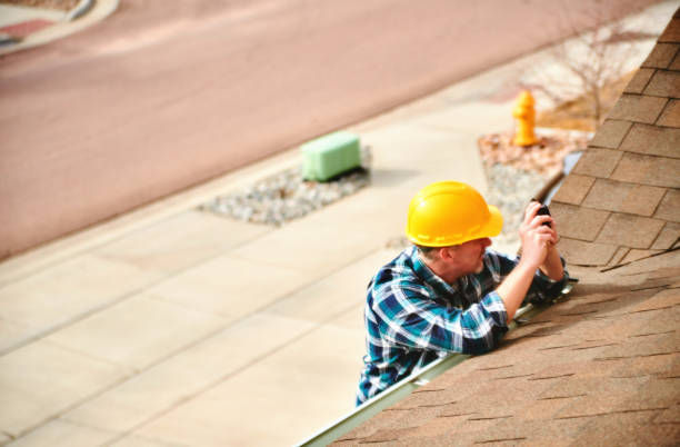 Quick and Trustworthy Emergency Roof Repair Services in Pana, IL